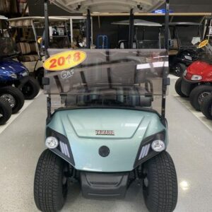 2018 Yamaha Golf-Car The Drive² - Fleet CARB For Sale