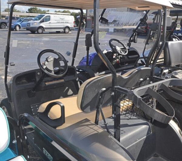 6 passenger golf cart for sale near me