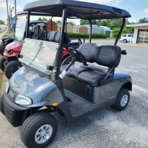 New 2022 E-Z-Go Golf Carts All RXV Elite