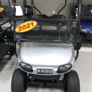 2021 E-Z-GO Valor® EX1 Gas For Sale