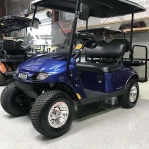 2021 E-Z-GO Valor® EX1 Gas For Sale